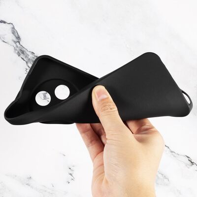 Чохол BeCover для Tecno Spark 30C 4G Black 712755