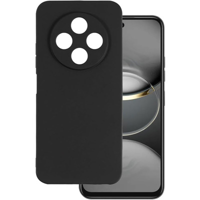 Чохол BeCover для Tecno Spark 30C 4G Black 712755