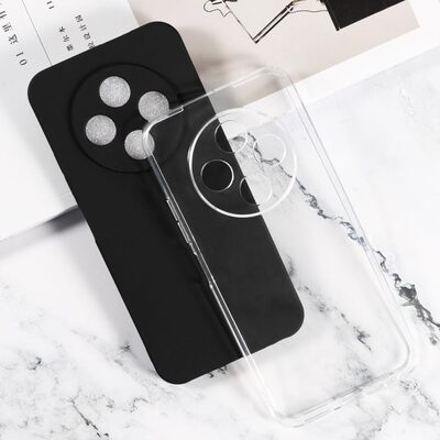 Чохол BeCover для Tecno Spark 30C 4G Transparancy 712756