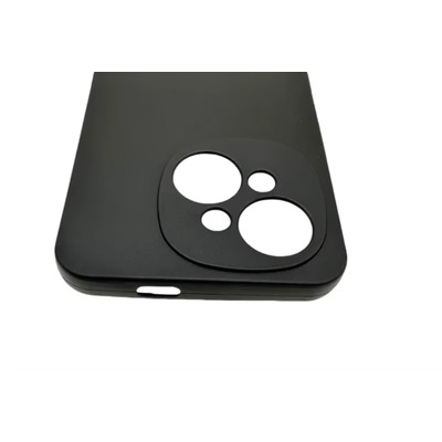 Чохол BeCover для Tecno Spark Go 1 (KL4) Black 712753