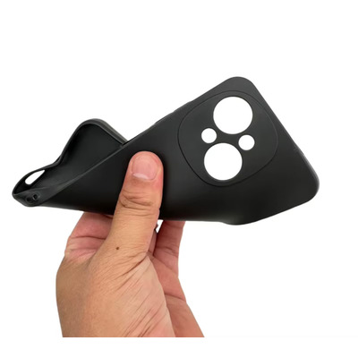 Чохол BeCover для Tecno Spark Go 1 (KL4) Black 712753