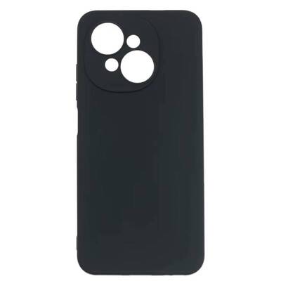 Чохол BeCover для Tecno Spark Go 1 (KL4) Black 712753
