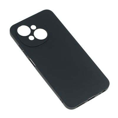 Чохол BeCover для Tecno Spark Go 1 (KL4) Black 712753