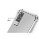 Чохол BeCover для Vivo X60 Pro Clear 711788