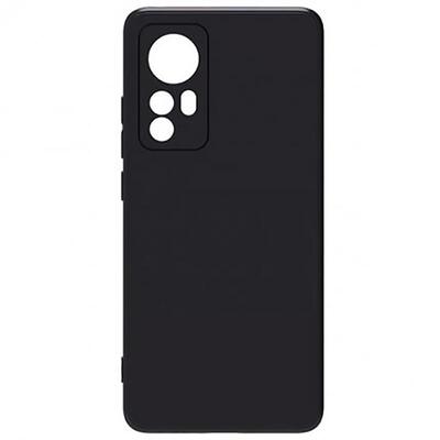Чохол BeCover для Xiaomi 12T/12T Pro Black 708101