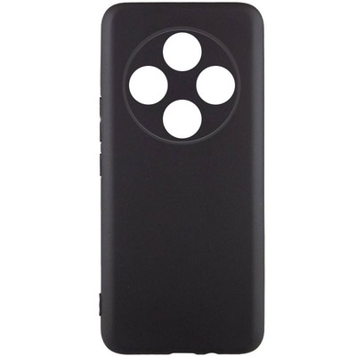 Чохол BeCover для Xiaomi Redmi 14C 4G / Poco C75 Black 712562