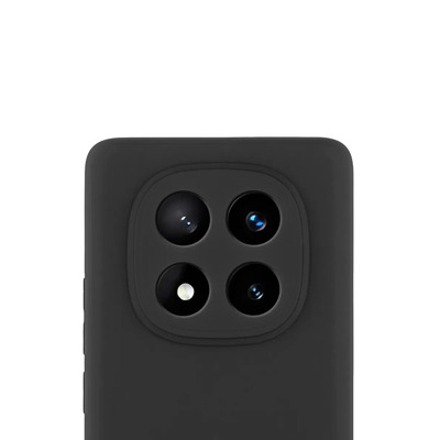 Чохол BeCover для Xiaomi Redmi Note 14 Pro 5G Black 712759