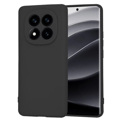 Чохол BeCover для Xiaomi Redmi Note 14 Pro Plus 5G Black 712761