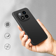 Чохол BeCover для Xiaomi Redmi Note 14 Pro Plus 5G Black 712761