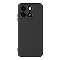 Чохол BeCover для ZTE Blade A55 Black 712287