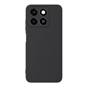 Чохол BeCover для ZTE Blade A55 Black 712287