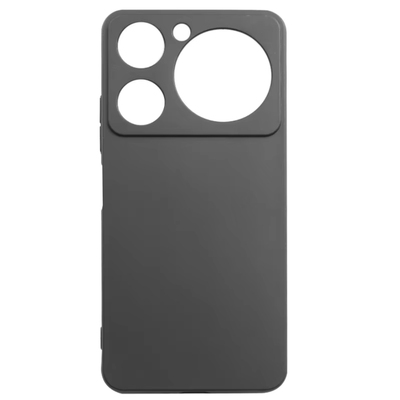 Чохол BeCover для ZTE Nubia Music Black 712772