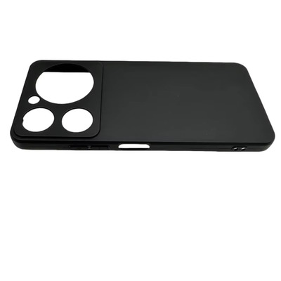 Чохол BeCover для ZTE Nubia Music Black 712772