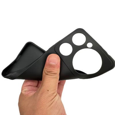 Чохол BeCover для ZTE Nubia Music Black 712772