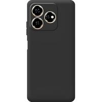 Чохол BeCover для ZTE Nubia V60 Design Black 712775