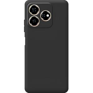 Чохол BeCover для ZTE Nubia V60 Design Black 712775