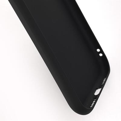 Чохол BeCover для ZTE Nubia V60 Design Black 712775