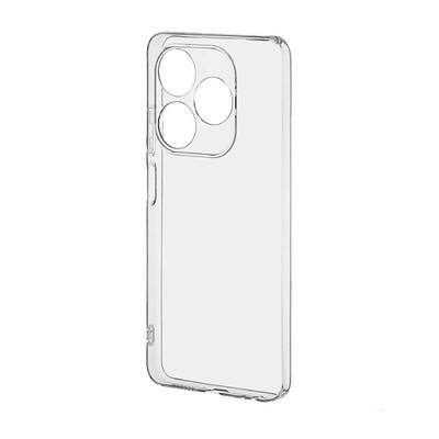 Чохол BeCover для ZTE Nubia V60 Transparancy 712774