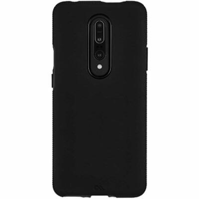 Чохол Case-Mate Tough Grip для OnePlus 7 Pro Black CM038522 / CM039886