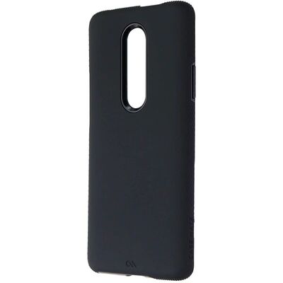 Чохол Case-Mate Tough Grip для OnePlus 7 Pro Black CM038522 / CM039886