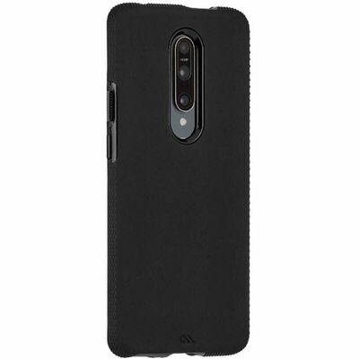 Чохол Case-Mate Tough Grip для OnePlus 7 Pro Black CM038522 / CM039886