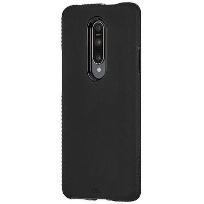 Чохол Case-Mate Tough Grip для OnePlus 7 Pro Black CM038522 / CM039886