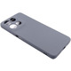 Чохол Dengos Carbon для Motorola Moto G15/G15 Power Grey DG-TPU-CRBN-229
