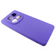 Чохол Dengos Carbon для Xiaomi Redmi Note 14 Pro Purple DG-TPU-CRBN-222