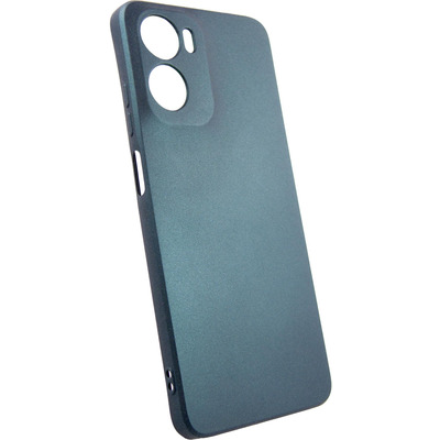 Чохол Dengos Soft для Motorola G05 Green DG-TPU-SOFT-74
