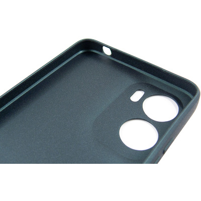 Чохол Dengos Soft для Motorola G05 Green DG-TPU-SOFT-74