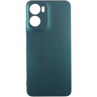 Чохол Dengos Soft для Motorola G05 Green DG-TPU-SOFT-74