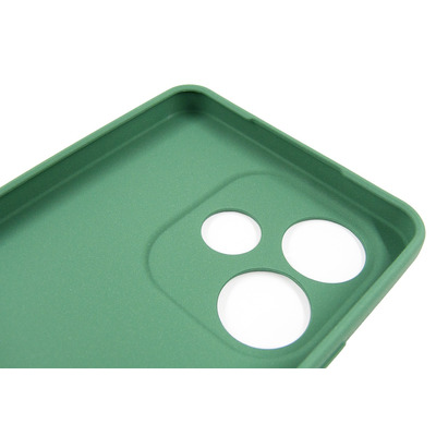 Чохол Dengos Soft для Oppo A5 Pro Mint DG-TPU-SOFT-75