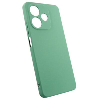 Чохол Dengos Soft для Oppo A5 Pro Mint DG-TPU-SOFT-75