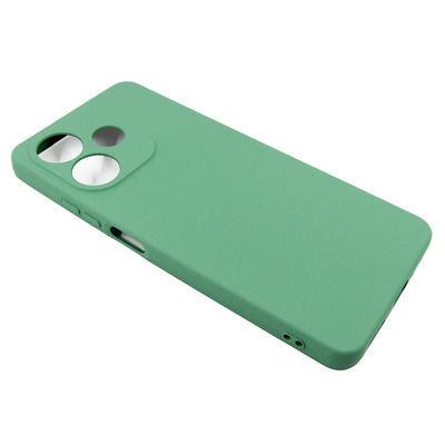 Чохол Dengos Soft для Oppo A5 Pro Mint DG-TPU-SOFT-75