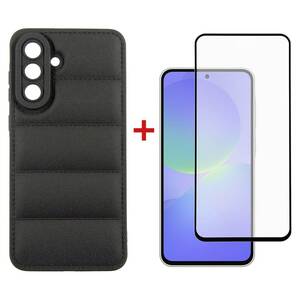 Чохол Dengos Soft для Samsung Galaxy A36 5G SM-A366 Black DG-KM-140