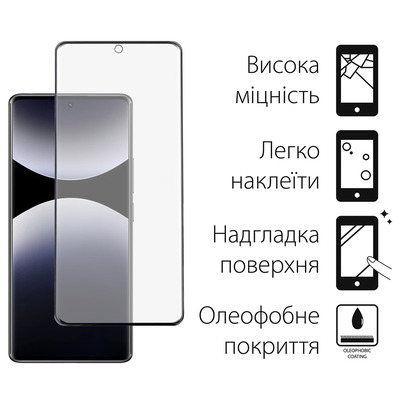 Чохол Dengos Soft для Xiaomi Redmi Note 14 Pro Mint DG-KM-132