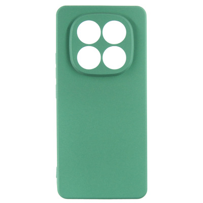 Чохол Dengos Soft для Xiaomi Redmi Note 14 Pro Mint DG-KM-132