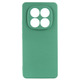 Чохол Dengos Soft для Xiaomi Redmi Note 14 Pro Mint DG-KM-132