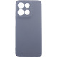 Чохол Dengos для Motorola G15/G15 Power Grey Full Glue DG-KM-147