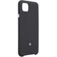 Чохол Google Official Fabric для Google Pixel 4 Black GA01280