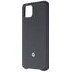 Чохол Google Official Fabric для Google Pixel 4 Black GA01280