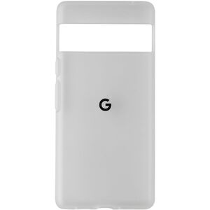 Чохол Google Official для Google Pixel 6 Pro Light Frost GA03009