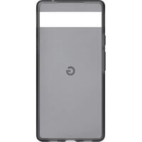 Чохол Google Official для Google Pixel 6a Charcoal GA03521