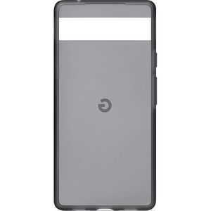 Чохол Google Official для Google Pixel 6a Charcoal GA03521