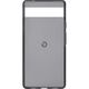 Чохол Google Official для Google Pixel 6a Charcoal GA03521