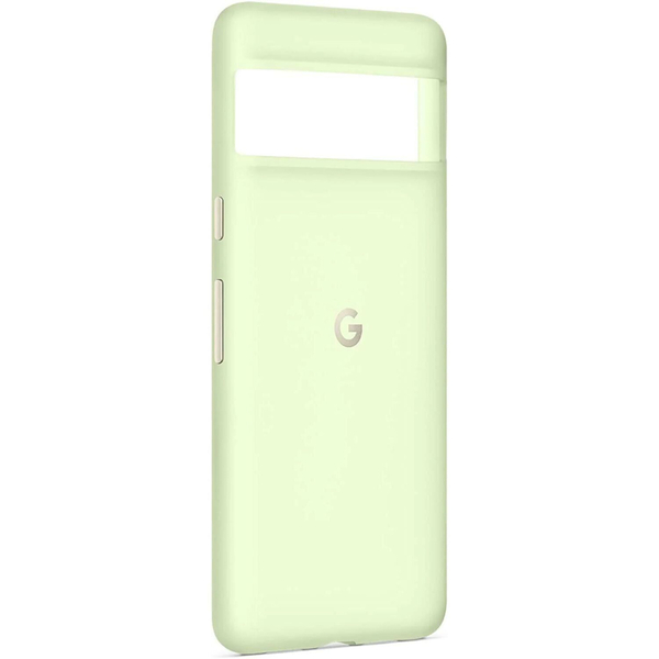 Чохол Google Official для Google Pixel 7 Lemongrass GA04454
