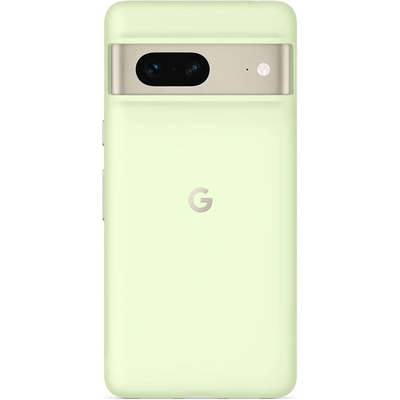 Чохол Google Official для Google Pixel 7 Lemongrass GA04454