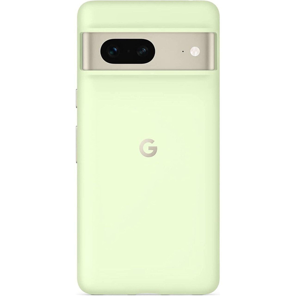 Чохол Google Official для Google Pixel 7 Lemongrass GA04454