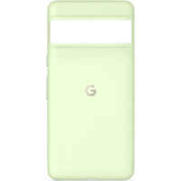 Чохол Google Official для Google Pixel 7 Lemongrass GA04454