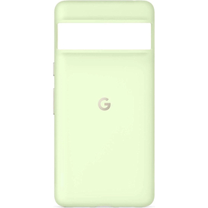 Чохол Google Official для Google Pixel 7 Lemongrass GA04454
